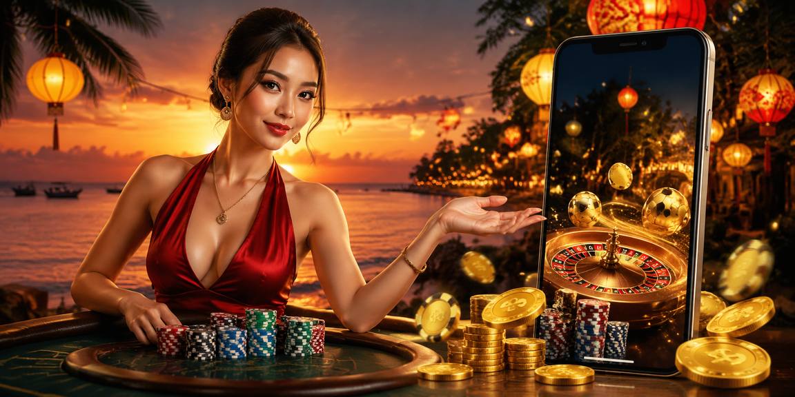 335i Tre Viet Slot – Nơi Bạn Tìm Thấy Game Mình Muốn