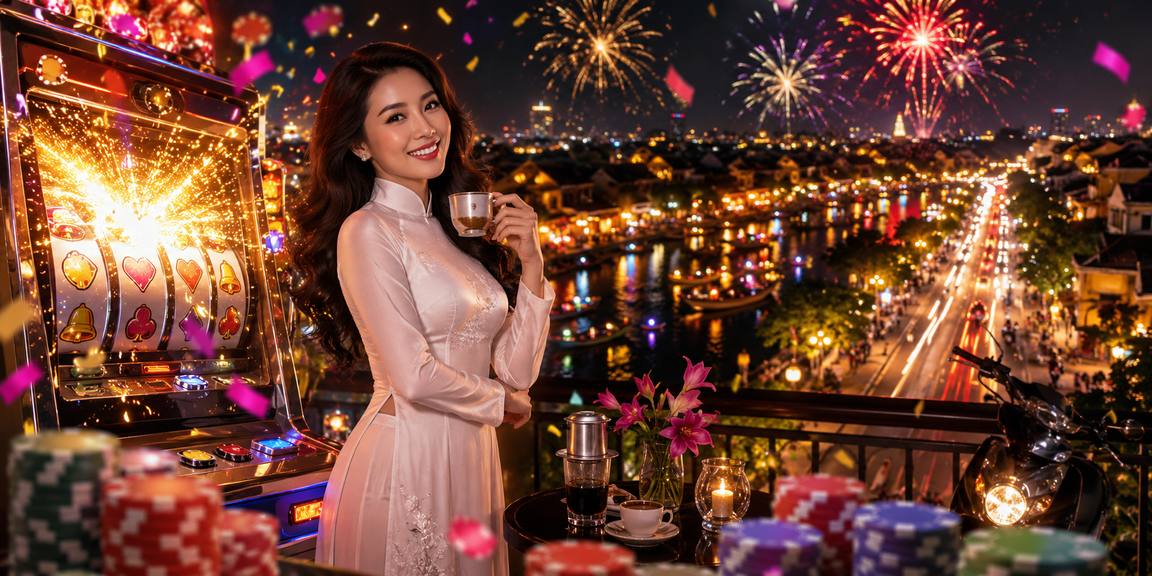 335i Những Gì Có Trong Sảnh Tre Viet Slot