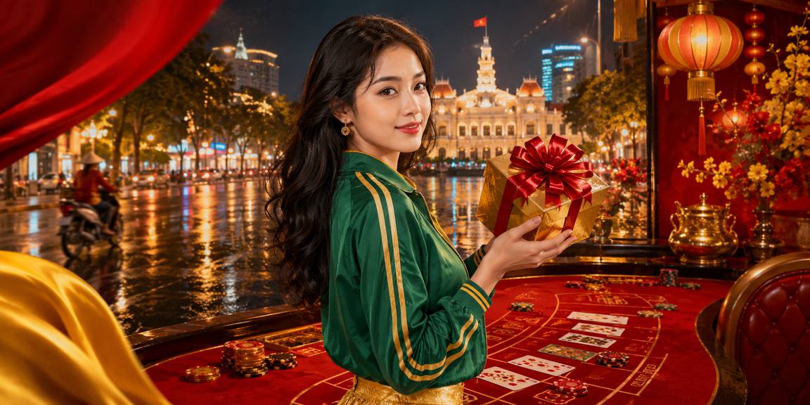 335i Đăng ký 335i — vào sảnh trong vài bước